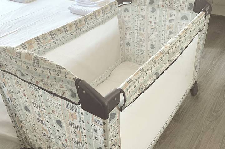 Ganze Wohnung, Casa Rossini - Apartment in a Great Location in Terni, Terni Provinz