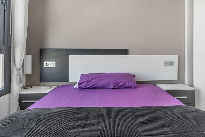 Entire apartment, Valencià, Alicante, Torrevieja, Pilar de la Horadada-Home with Topfloor Sea View in Pilar de la Horadada, Costa Blanca