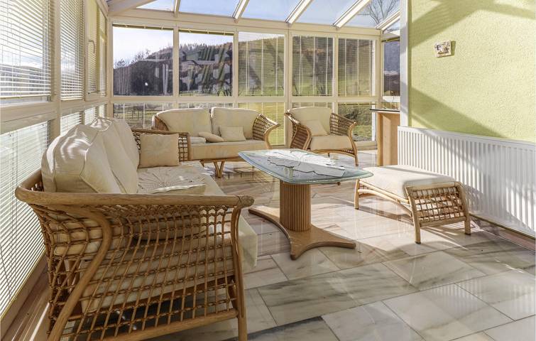 Ferienhaus für 10 Personen, mit Sauna und Terrasse, mit Haustier in Oberwölz - 4