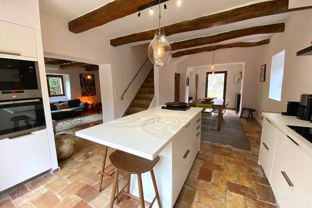 Mas de caractère in the heart of Provence ☀️🌻 in Fontvieille, Arles region