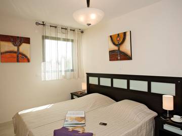 Vakantieappartement voor 4 Personen in Mandelieu-la-Napoule, Cannes regio, Afbeelding 3