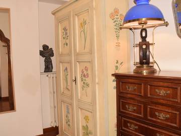 Appartamento per 4 Persone in Santa Margherita, Santa Margherita Ligure, Foto 1