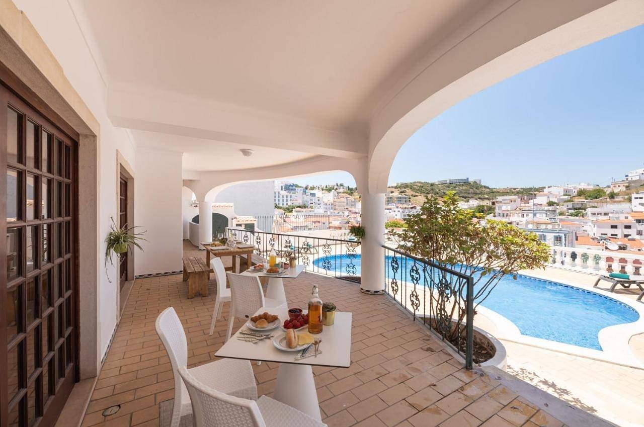 Holiday Home in Albufeira, District de Faro