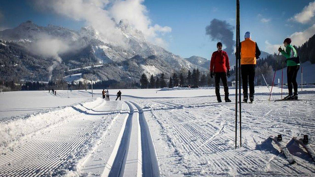 Doppelzimmer für 2 Personen in Tannheim in Tannheim, Allgäuer Alpen (Oostenrijk)