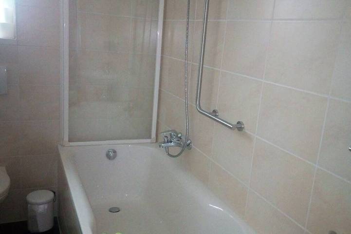 Ferienwohnung für 2 Personen, mit Garten und Terrasse in Ilmenau - 3