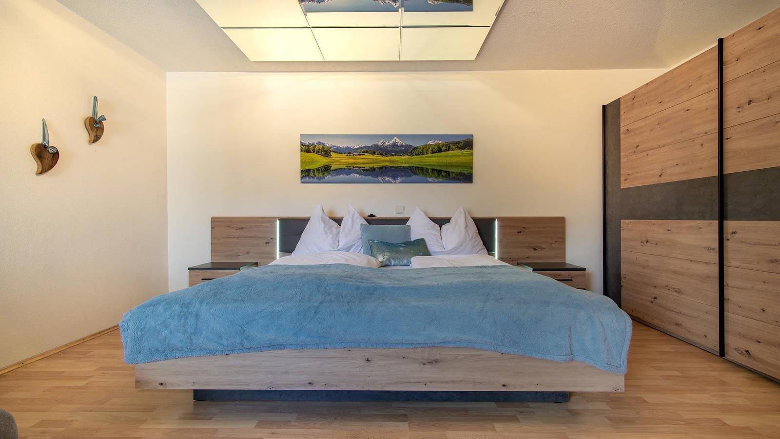 Stubaier Bauernappartement in Telfes im Stubai, Innsbruck Land