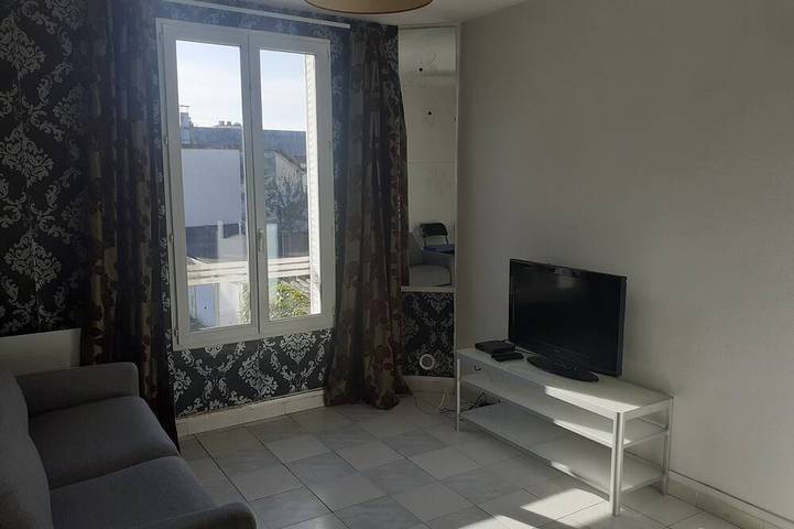 Appartement de vacances pour 4 personnes, animaux acceptés