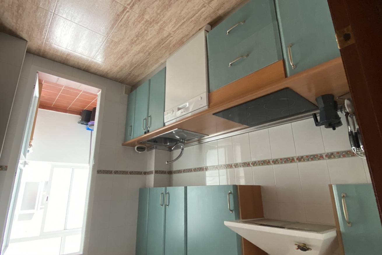 Ganze Wohnung, Sea View 3 bedrooms Apartment Rota🌊  in Rota, Costa de la Luz