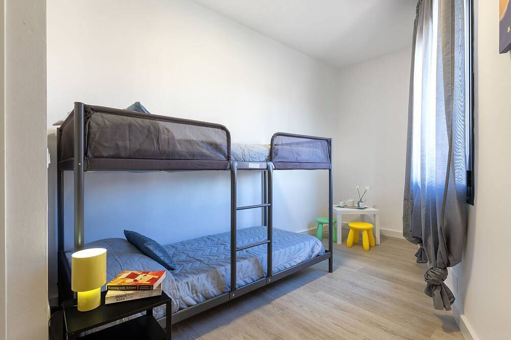 Ganze Wohnung, Smeralda by Interhome in Codaruina/Valledoria, Valledoria