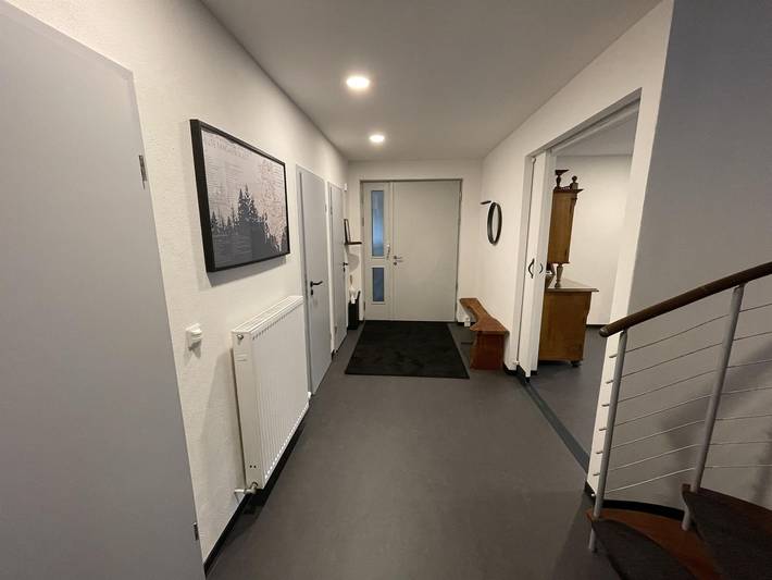 Ferienhaus für 6 Personen, mit Terrasse im Vogtland - 4