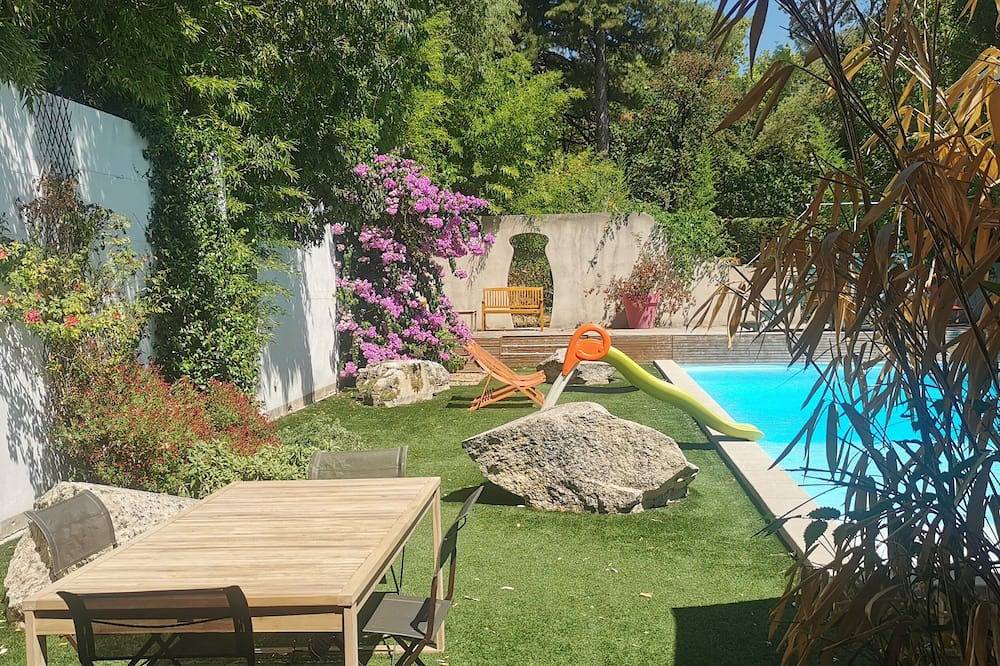 Maison de vacances