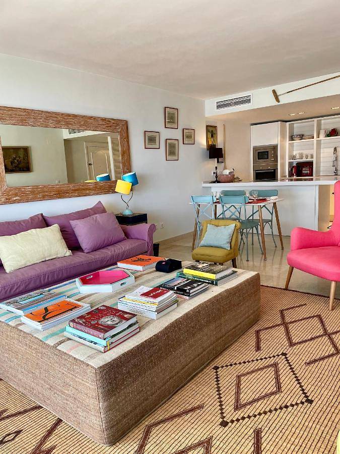 Entire apartment, Sotogrande Paseo del Rio in Sotogrande, San Roque