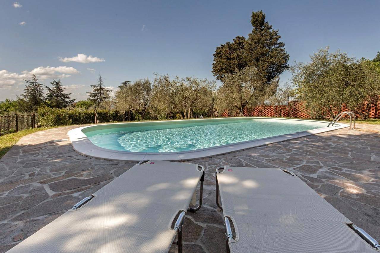 Villa with Private Pool in Firenze, Firenze province
