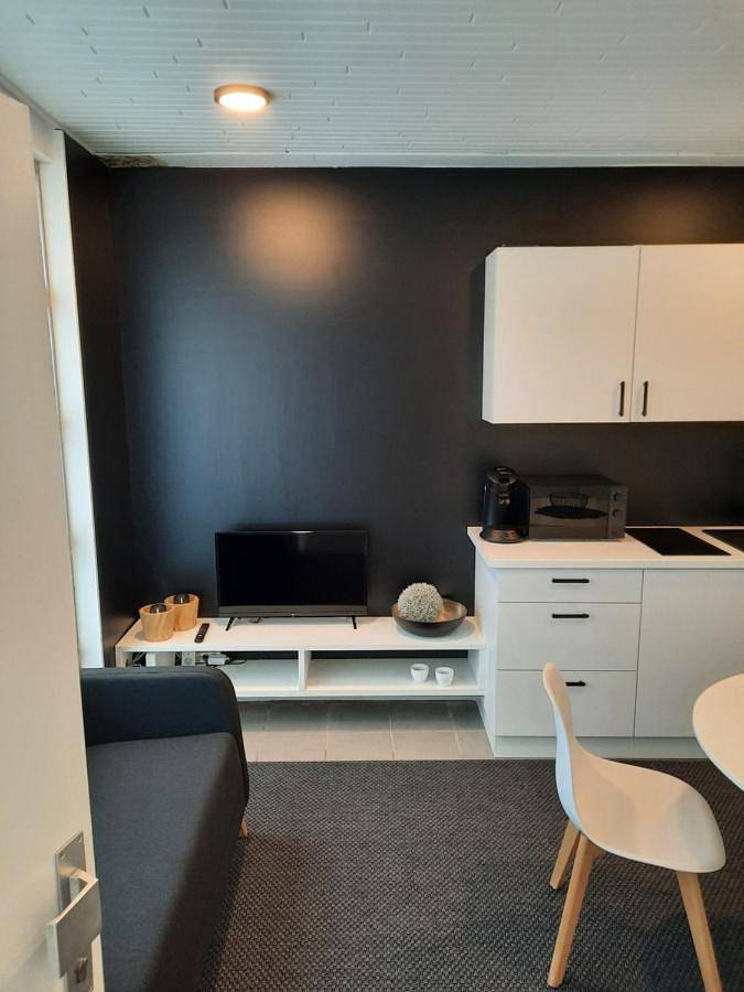 Appartement entier, One-Bedroom Apartment in Merchtem, Brabant flamand
