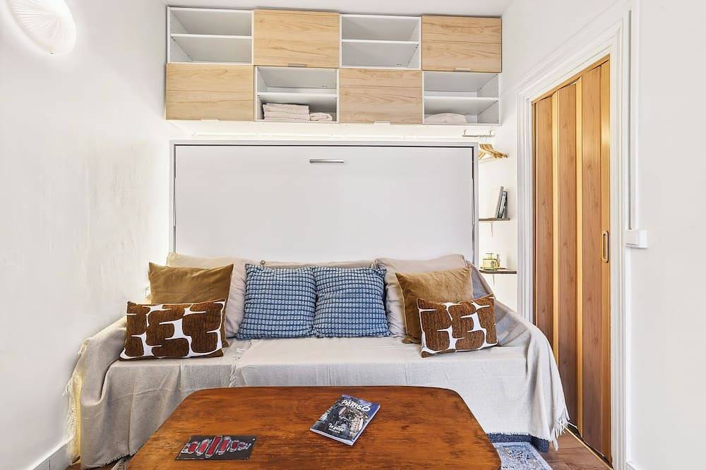 Appartement de vacances
