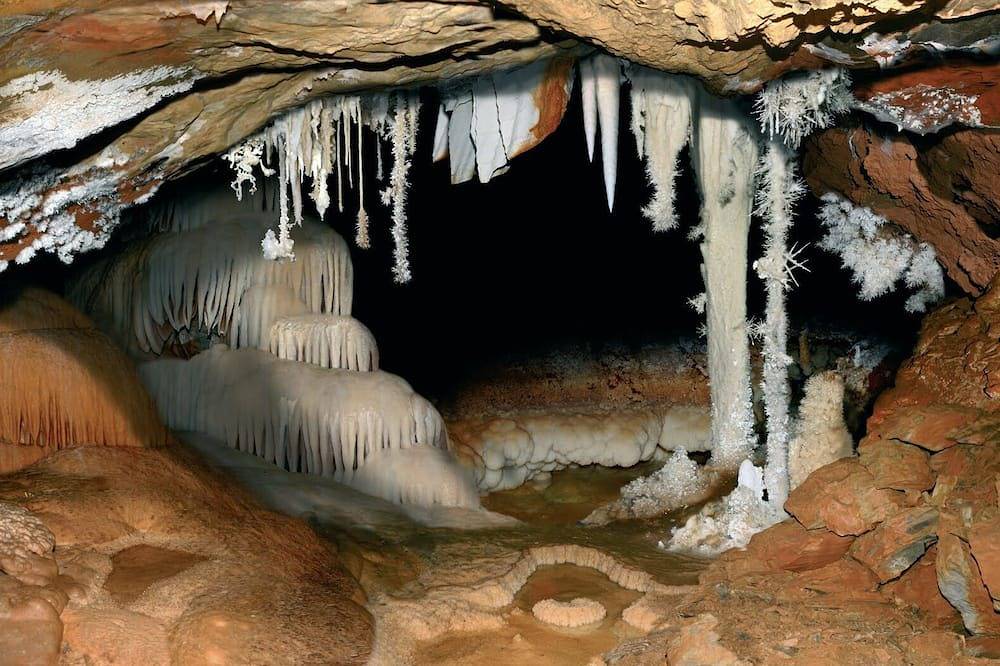 Casa Rural Amanecer in Castañar de Ibor, Cáceres Region
