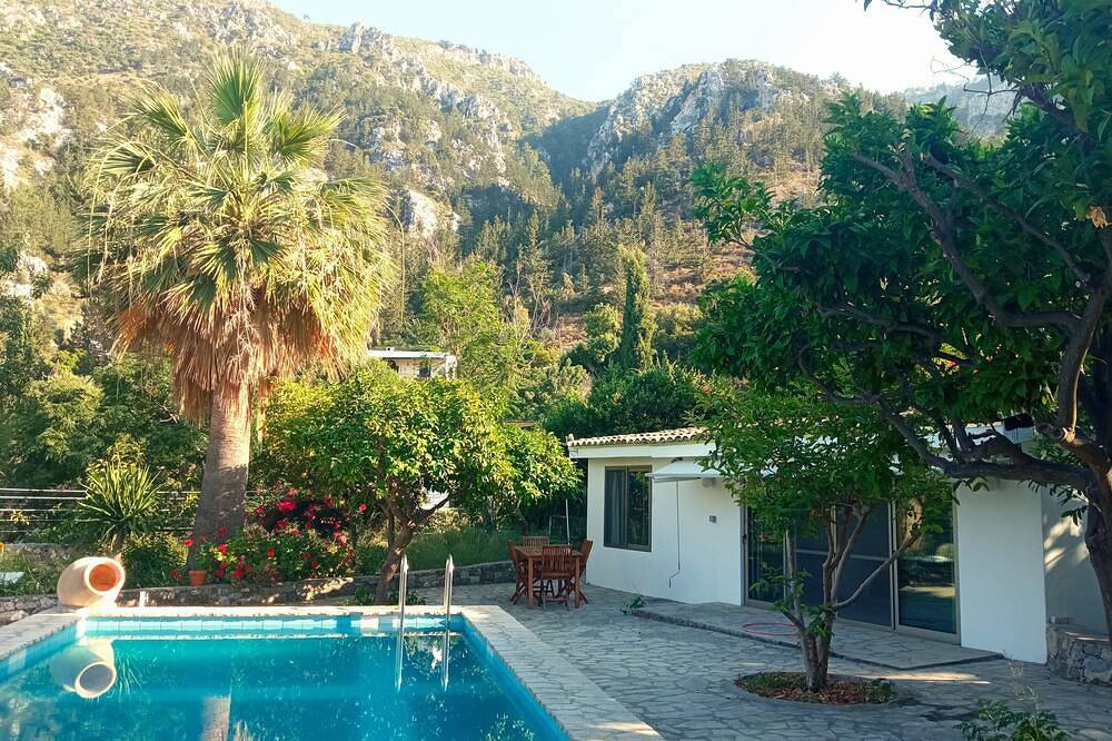 House in Paradise in Nordzypern
