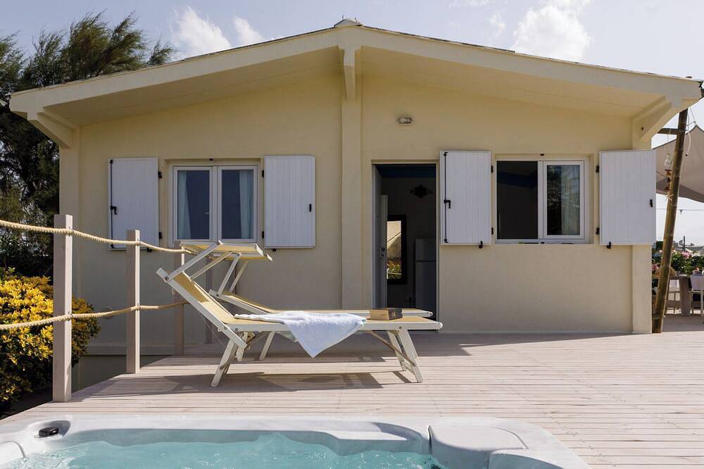 Casetta del Pescatore 4, Emma Villas in Misano Adriatico, Provincia di Rimini