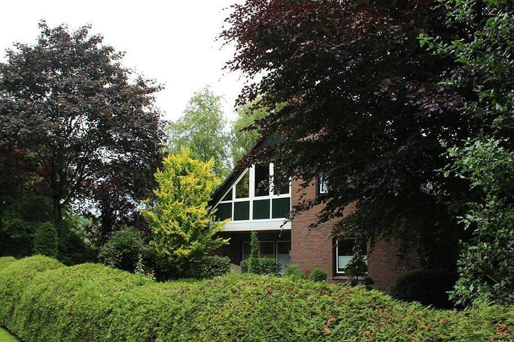 Ganze Wohnung, Fewo Landhof \"Tausendschön\" - Ferienwohnung Tausendschön in Apen, Ammerland