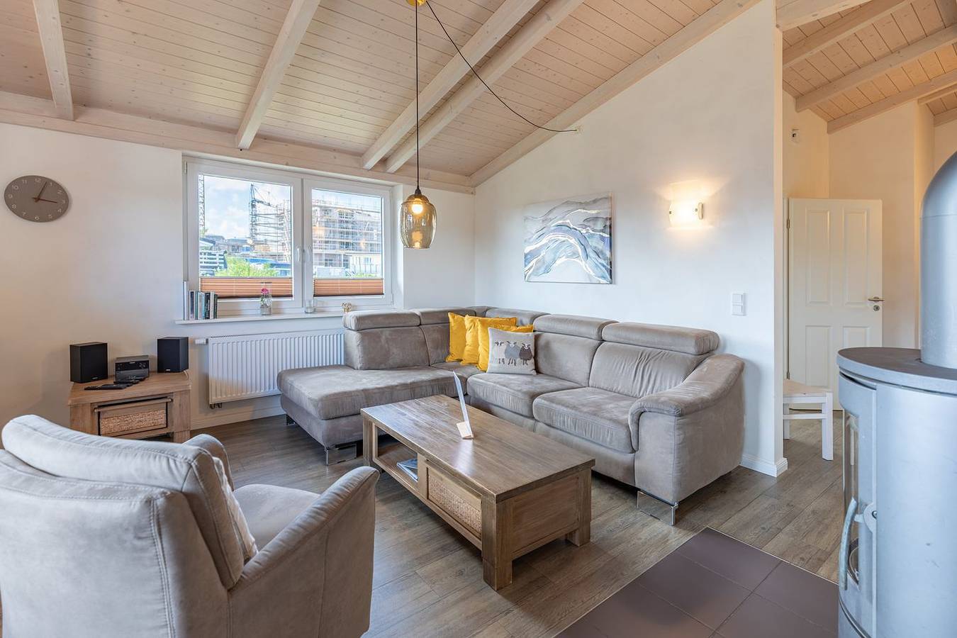 Ferienhaus "Sylt" in Dagebüll für bis zu 4 Personen in Dagebüll, Nordseeküste