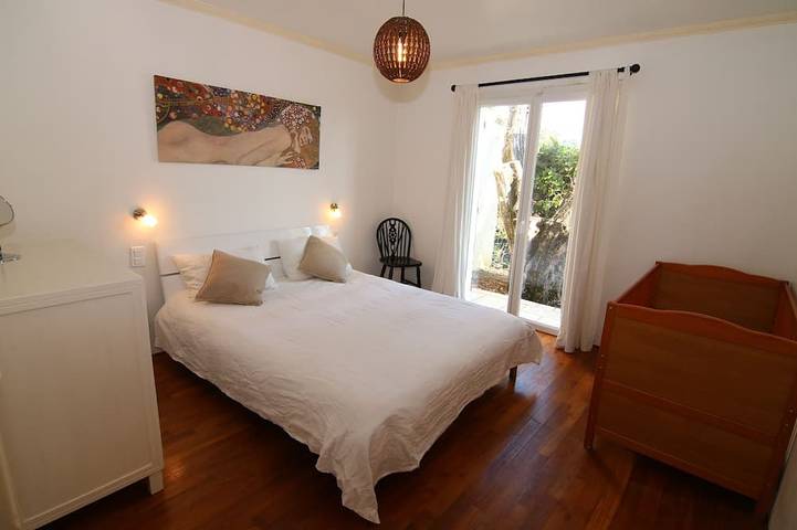 Villa für 8 Personen, mit Garten, mit Haustier in Cannes - 4