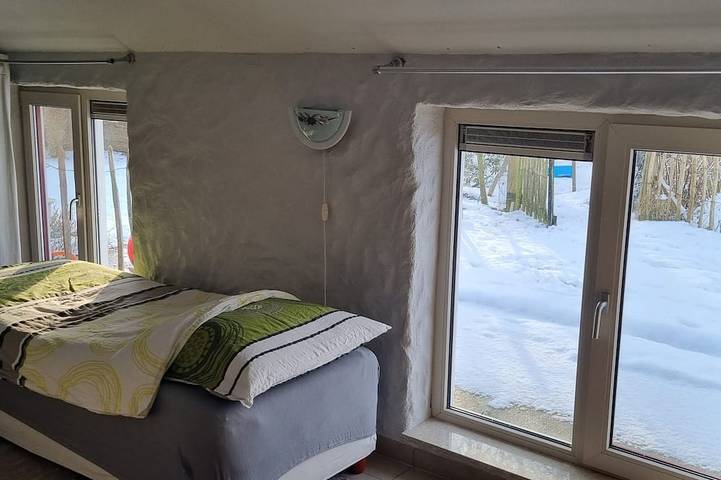 Ferienhaus für 4 Personen - 1