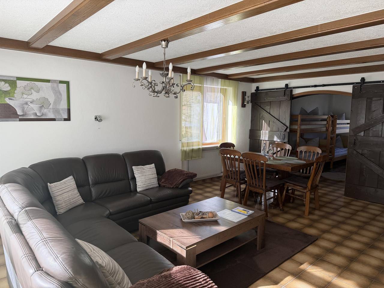 Ganze Ferienwohnung, Panorama Nr. 3 inkl. Königscard in Pfronten, Bayerisch Schwaben