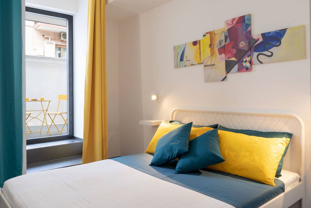 Ganze Wohnung, Wepuglia - Dimore Museum - Apt Sole in Polignano A Mare, Bari Provinz