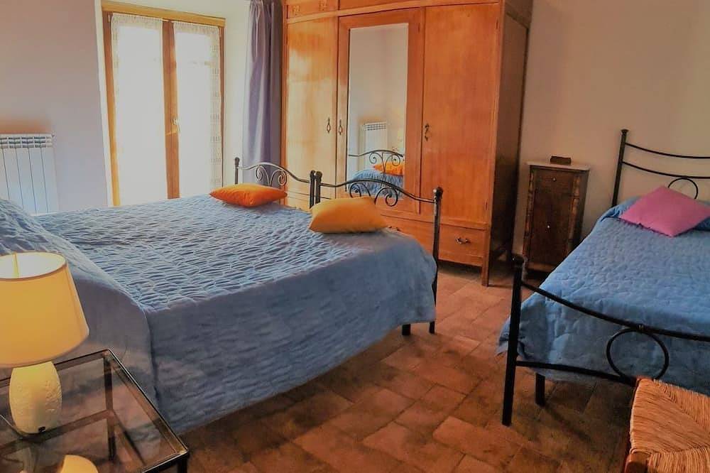 Geheel appartement, Borgocasalino - La Corte in Pratovecchio, Pratovecchio Stia