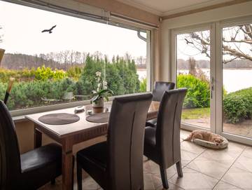 Ferienhaus für 4 Personen in Pinnow, Naturpark Nossentiner/Schwinzer Heide, Bild 4