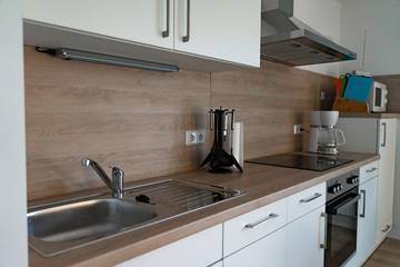 Ferienwohnung für 4 Personen in Horumersiel, Wangerland, Bild 4