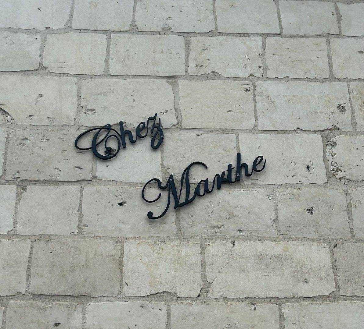 Gîte Chez Marthe in Chelers, Région d'Arras
