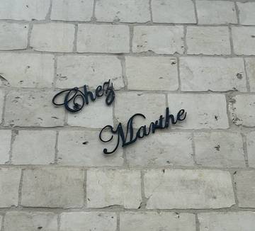 Gîte pour 7 personnes, avec terrasse et jardin dans le Pas-de-Calais