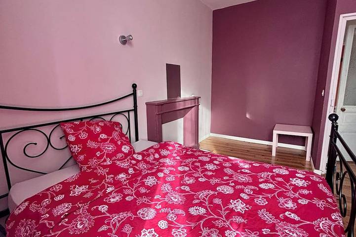 Location de vacances pour 8 personnes à Châteauneuf-sur-Charente - 4