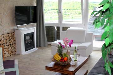 Ferienwohnung für 4 Personen in Schalkenmehren, Vulkaneifel, Bild 3