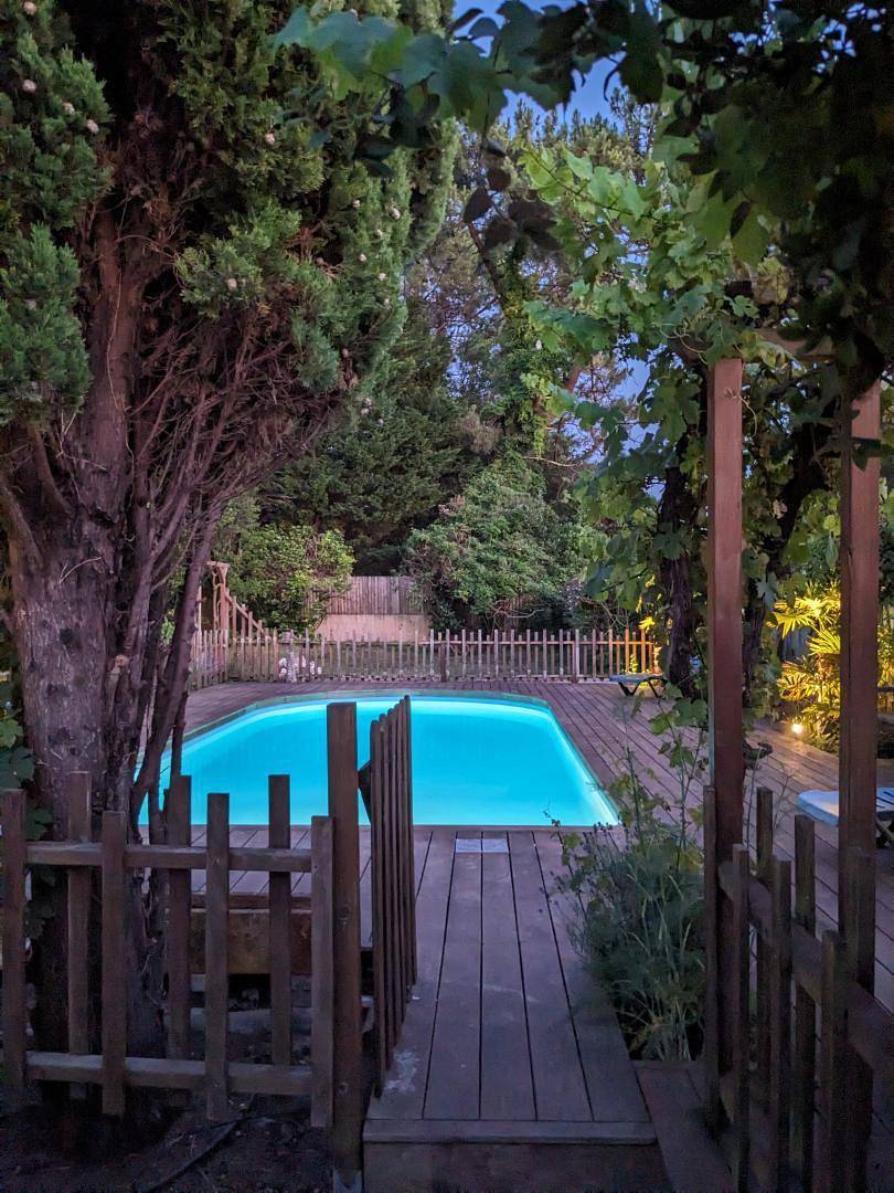 La Girolle in Sanguinet, Côte d’Argent