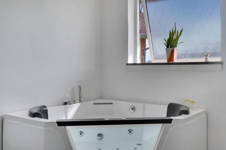 Bauernhof für 25 Personen, mit Seeblick und Terrasse, mit Haustier in Dänemark - 3