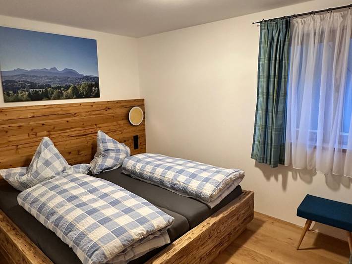 Ganze Ferienwohnung, Servus Franz - Die Ferienwohnung - Servus Franz in Hausham, Alpenland Tegernsee Schliersee