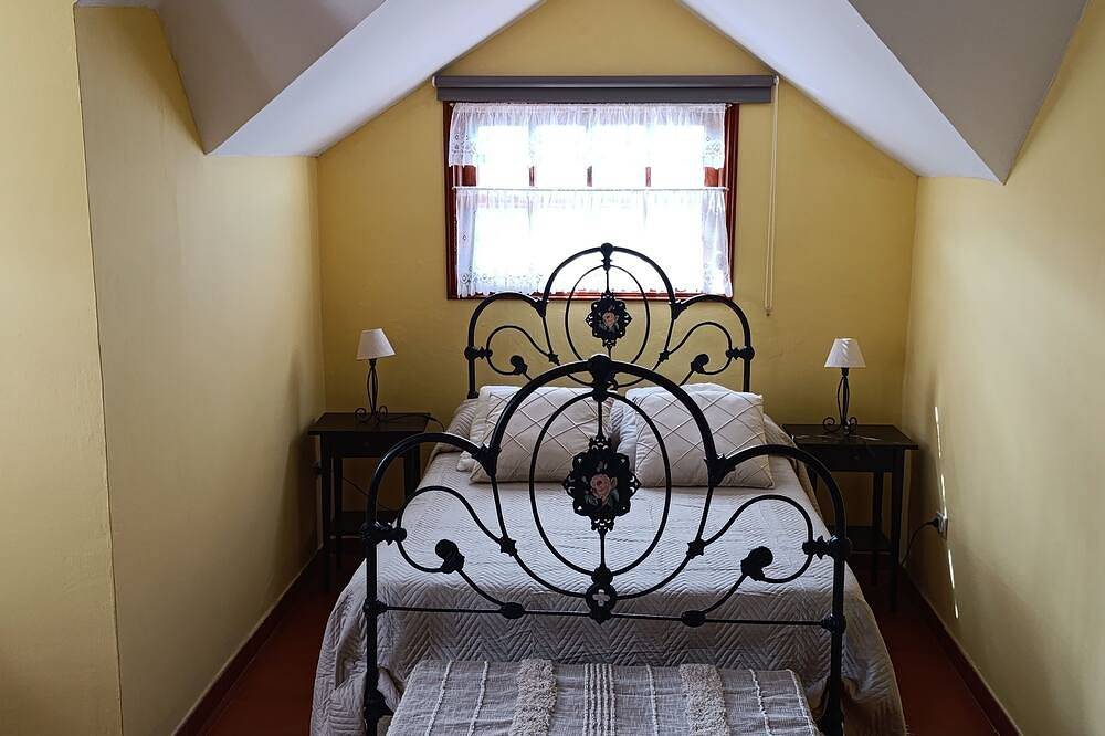 El Lagar de Piedra, in San Juan de la Rambla - Tenerife in San Juan de la Rambla, North Tenerife