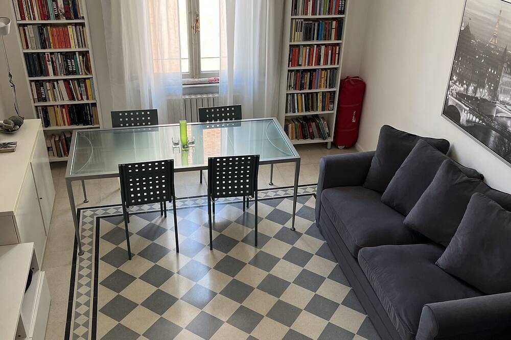 Appartamento intero, B&B Cristina e Stefano in Pisa, Riviera Toscana