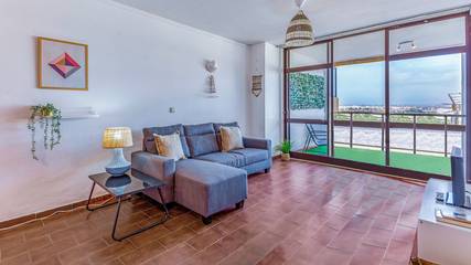 Apartamento De Férias para 4 Pessoas em Armação de Pêra, Distrito de Faro, Foto 4