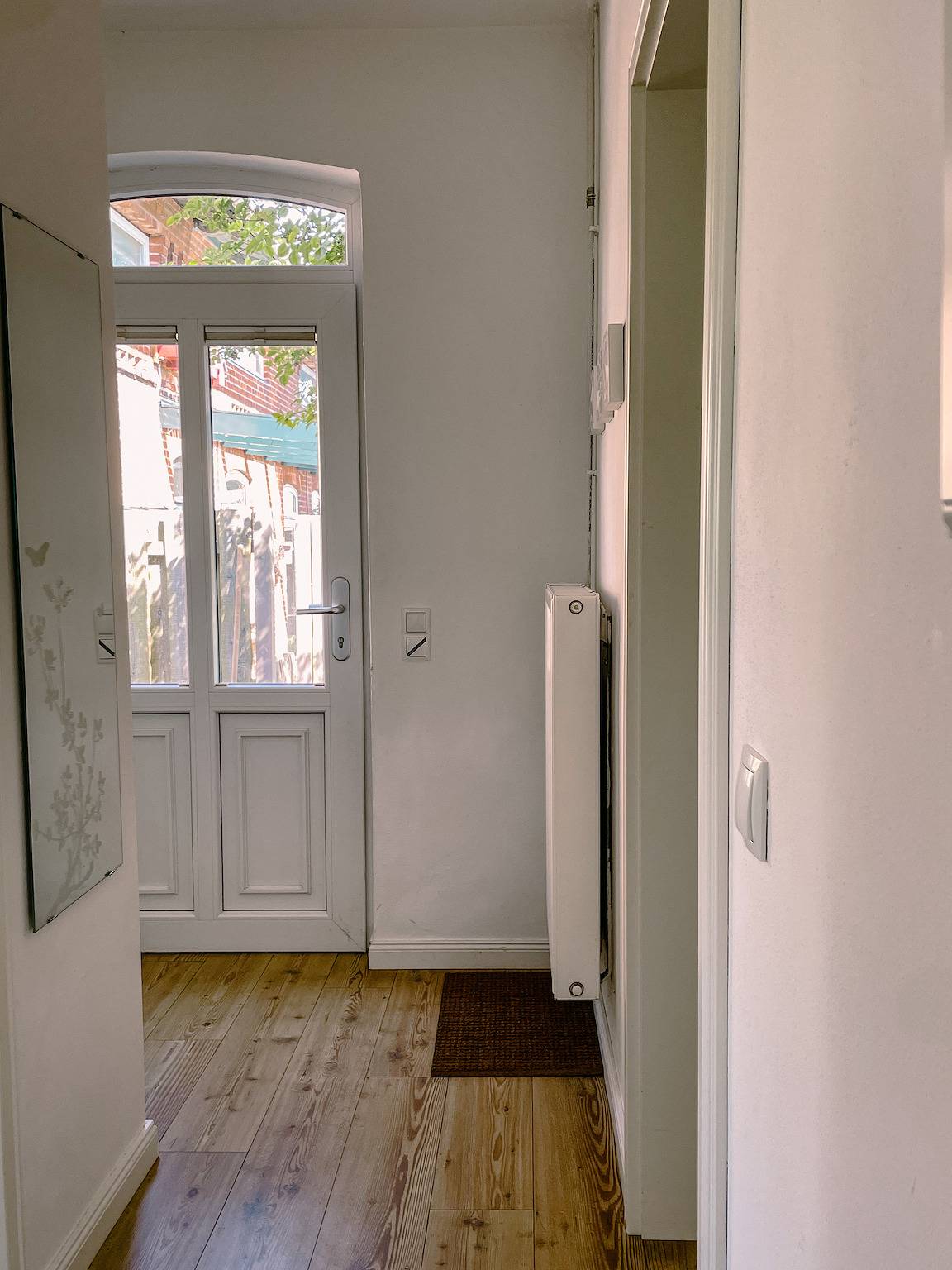 Ganze Ferienwohnung, Zeitweise in Wittensee, Rendsburg-Eckernförde