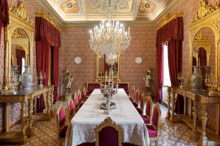 Casa de huéspuedes para 3 personas en Palermo