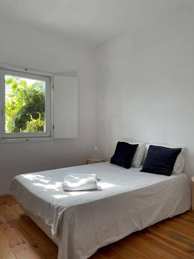 Apartamento inteiro, Casa do Cristo Rei Ii in Almada, Halbinsel von Setúbal