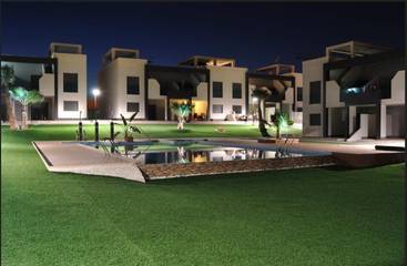 Apartment for 5 People in La Zenia, Orihuela, Photo 3