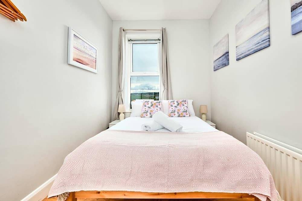 Ganze Wohnung, Family Seaside Apt with Bunk Room in Portrush, Grafschaft Antrim