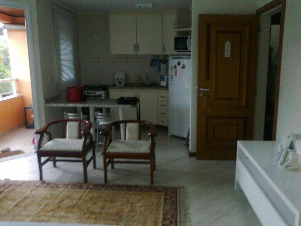 Ganze Wohnung, Beira da Lagoa da Conceição - Stil und Eleganz in der Nähe der Strände Mole und Joaquina in Lagoa da Conceição, Florianópolis