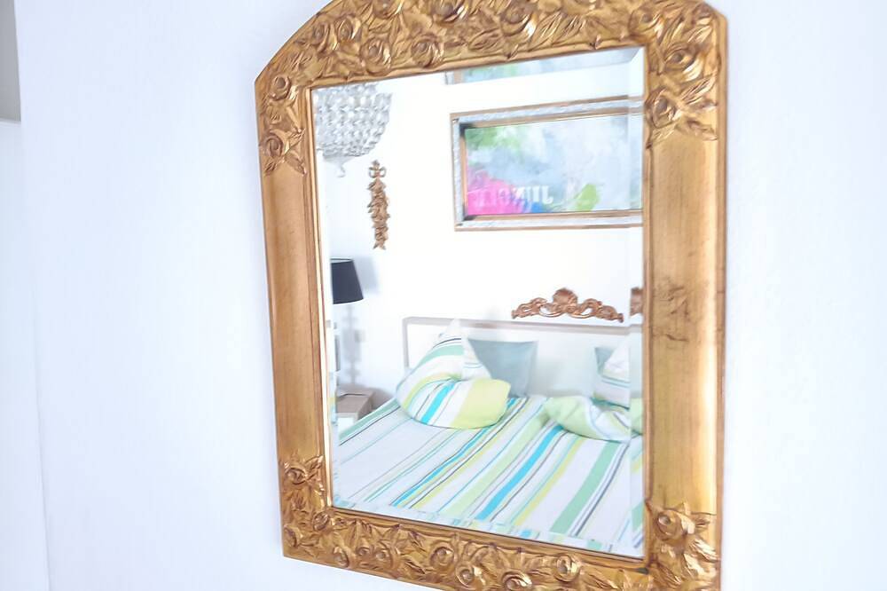Appartement entier, Appartement La suite classique (62 mètres carrés) connexion Wi-Fi in Sinzheim, Forêt Noire du Nord