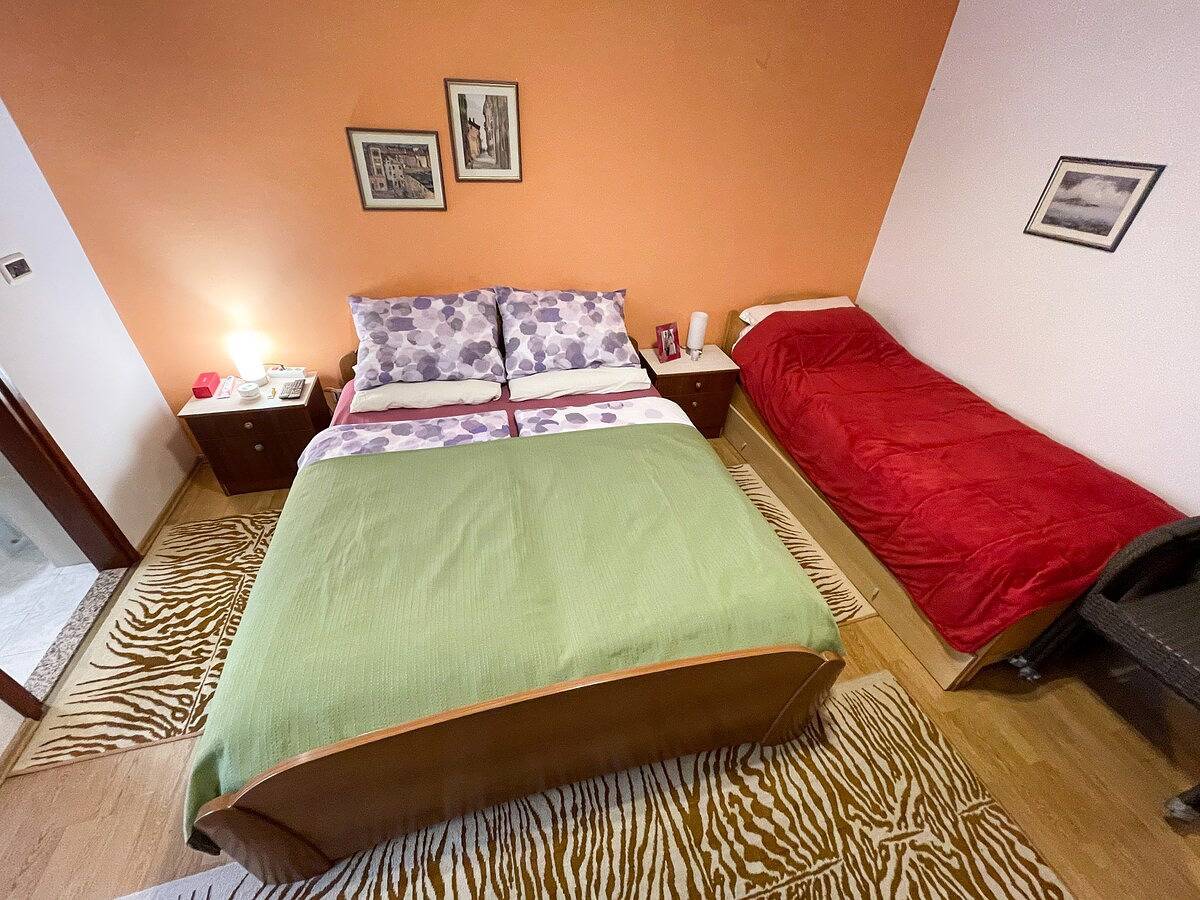 Cały apartament, Villa Palma Rovinj 6 in Rovinj Riviera, Rovinj
