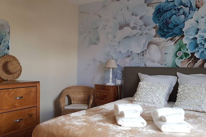 Location de vacances pour 2 personnes, avec jardin et terrasse à Angles - 2